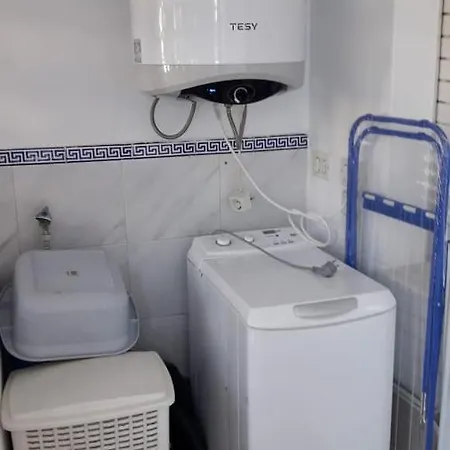 Apartamento Legazpi 23 * Playa de Gandia
